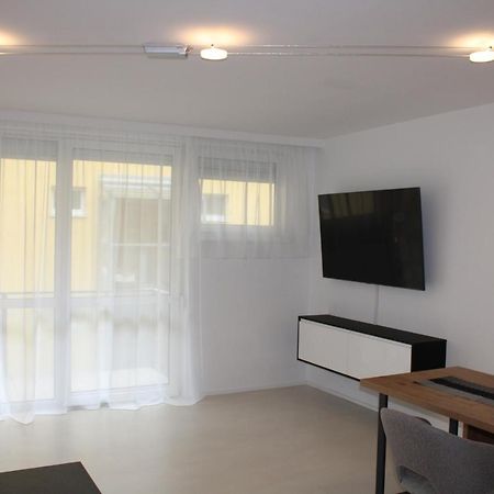 Wohnung Am Traunsee Gmunden Exterior foto