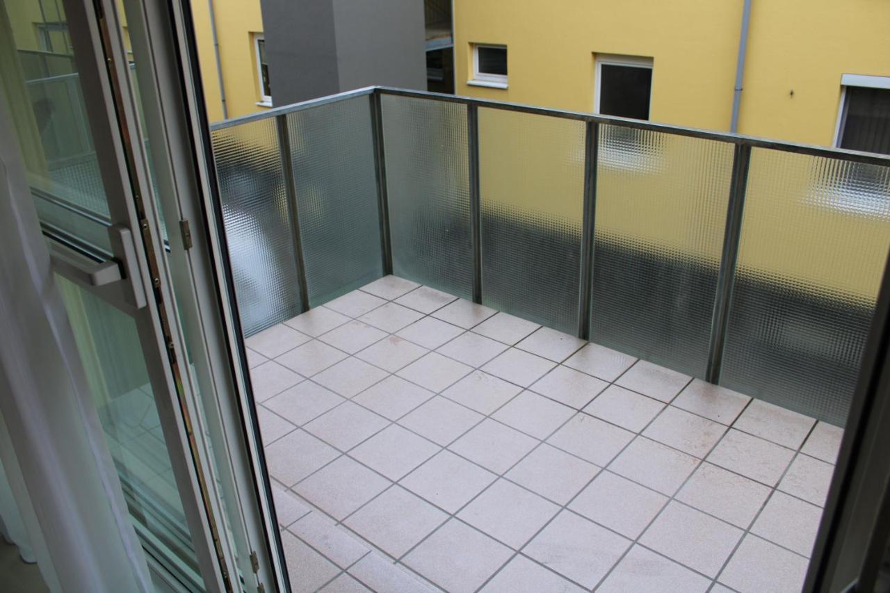 Wohnung Am Traunsee Gmunden Exterior foto