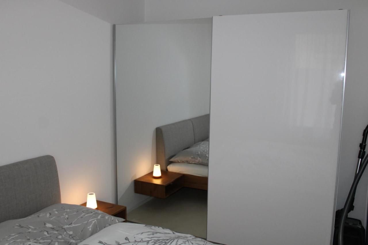 Wohnung Am Traunsee Gmunden Exterior foto